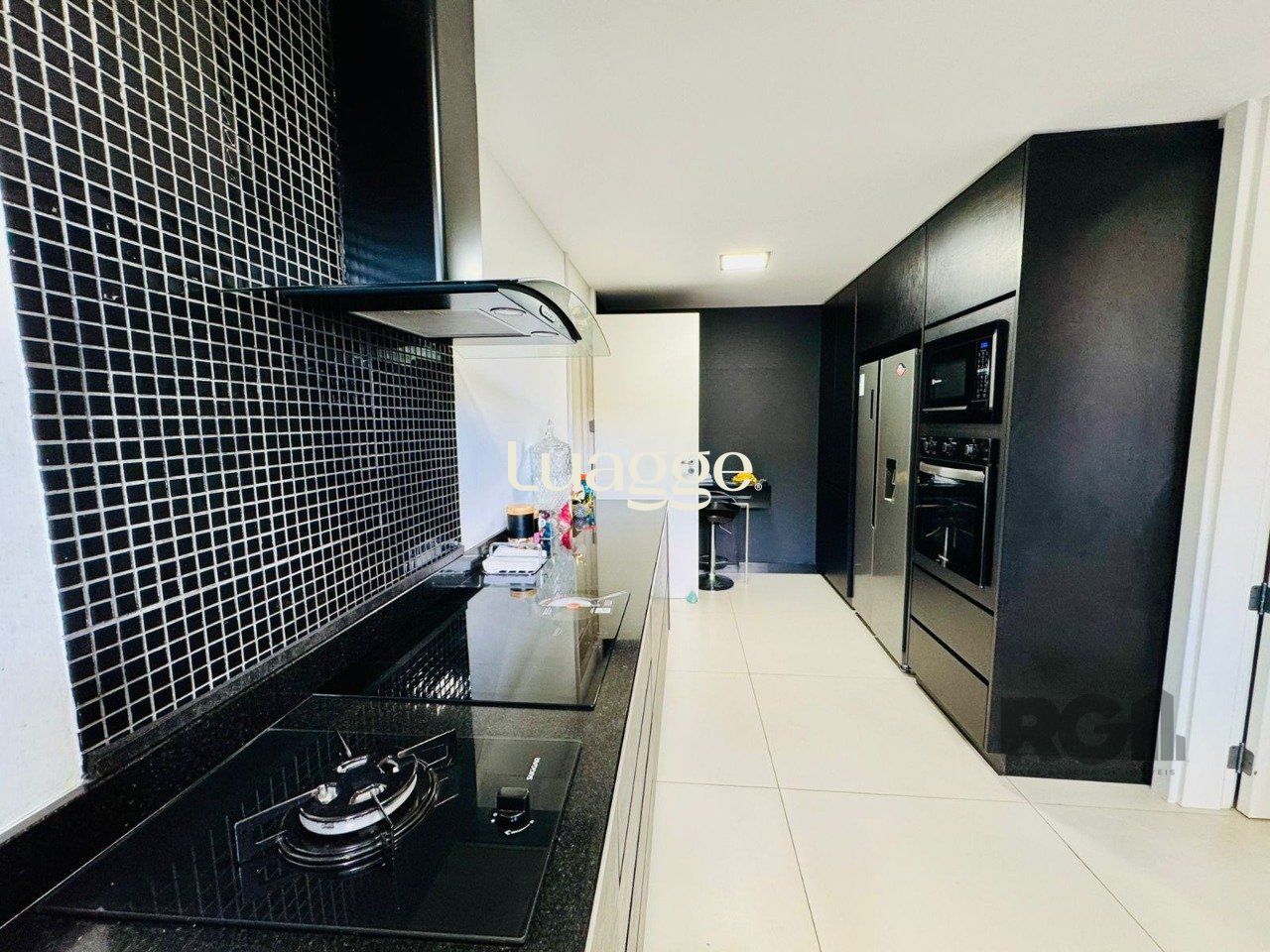 Apartamento à venda com 3 quartos, 327m² - Foto 50