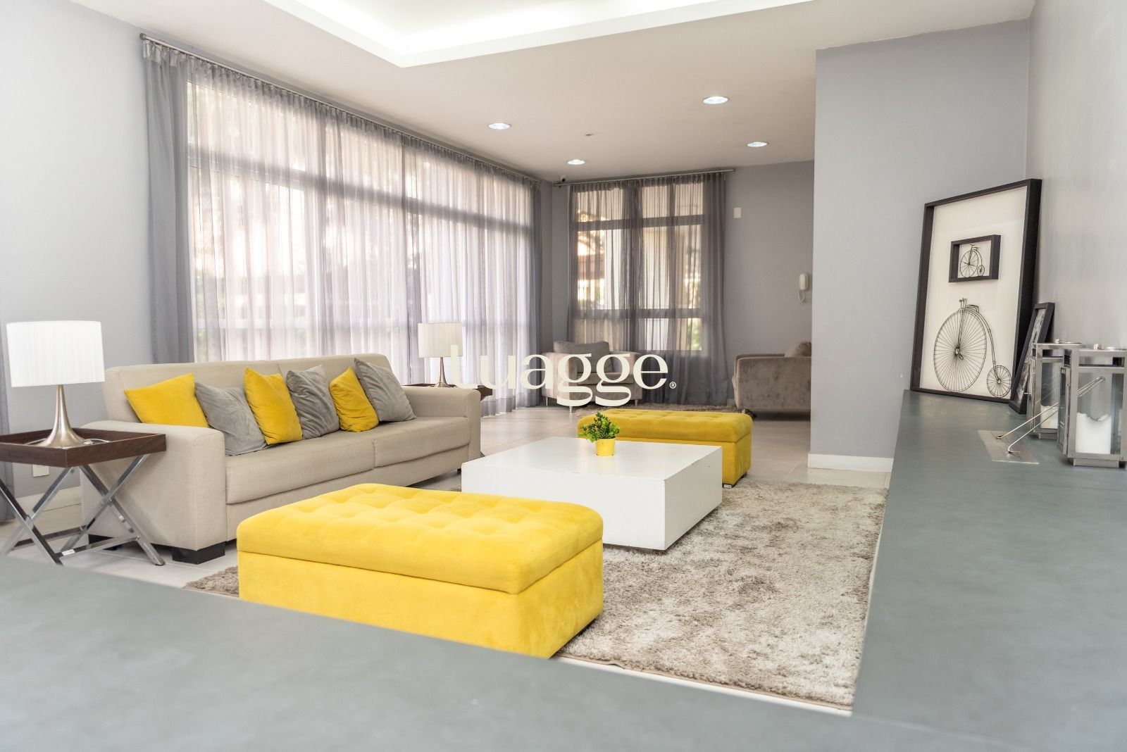 Apartamento, 2 quartos, 69 m² - Foto 54