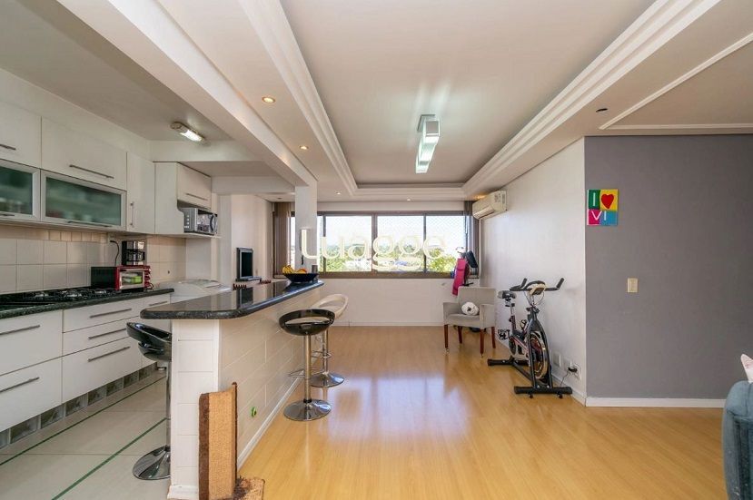 Apartamento, 3 quartos, à venda, 88 m², Vila Ipiranga - Porto Alegre — foto 2