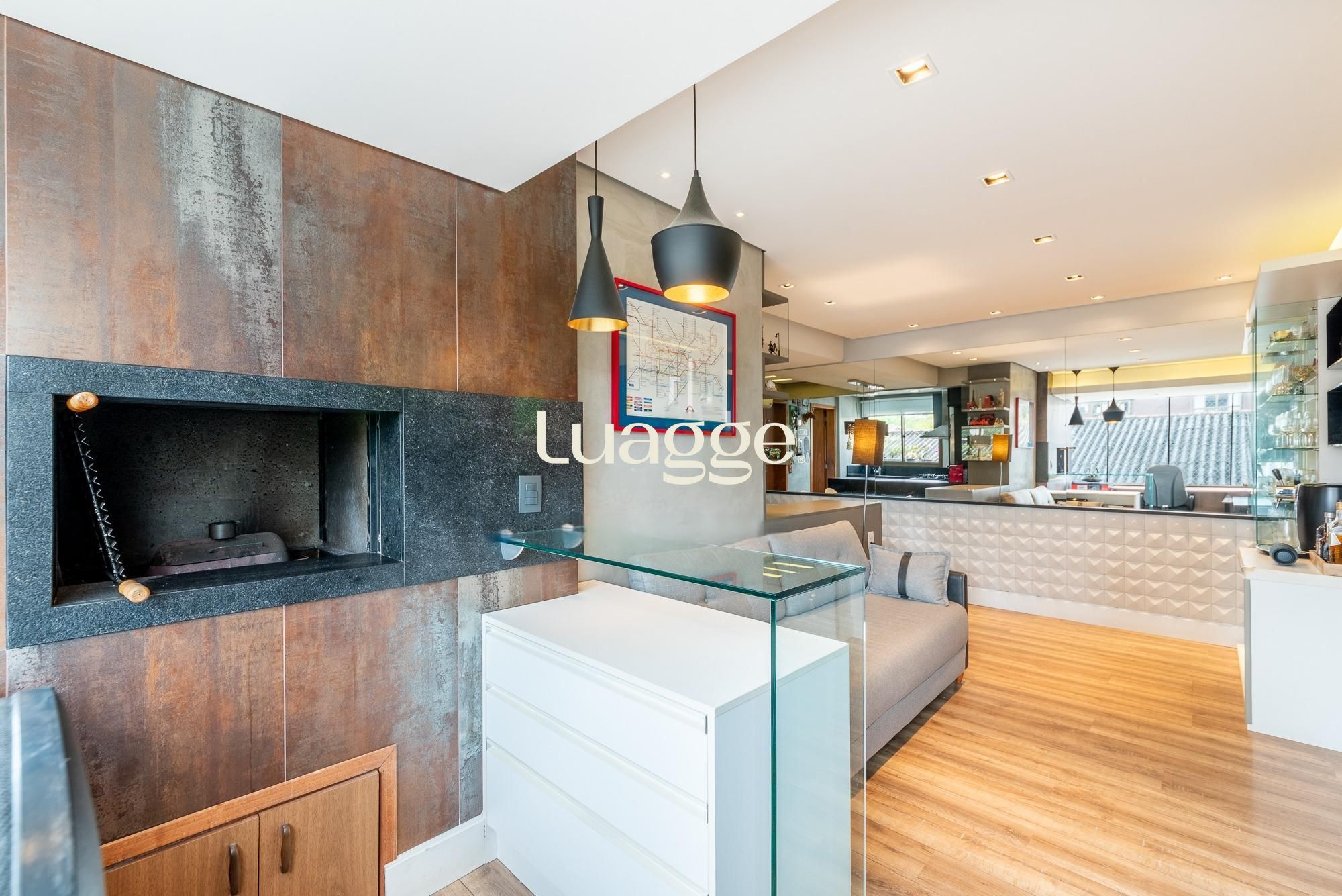 Apartamento, 2 quartos, 80 m² - Foto 2