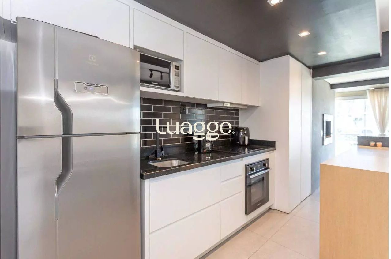Apartamento, 2 quartos, 78 m² - Foto 12