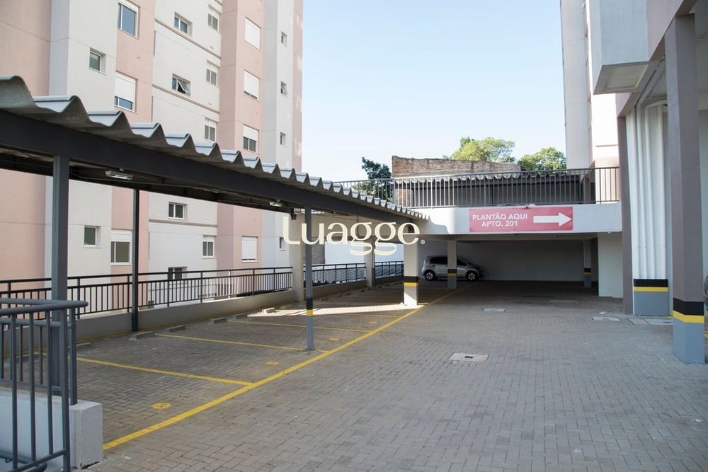 Apartamento, 2 quartos, 51 m² - Foto 9