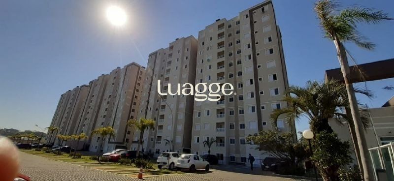 Apartamento à venda com 2 quartos, 47m² - Foto 12