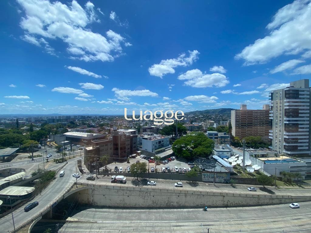 Conjunto Comercial-Sala à venda, 34m² - Foto 12