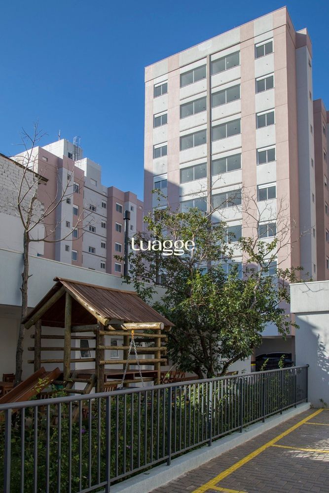 Apartamento, 2 quartos, 51 m² - Foto 6