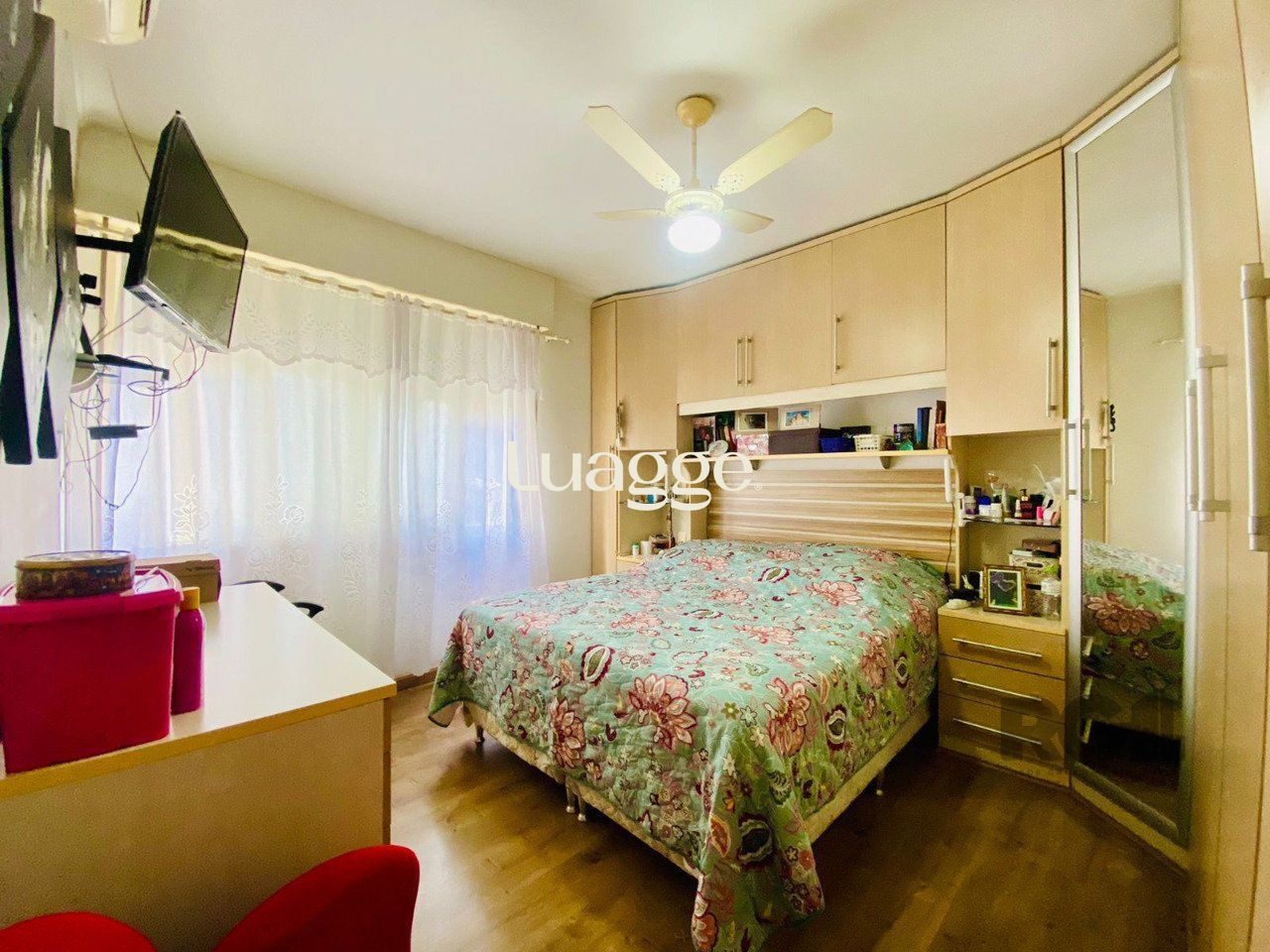 Apartamento, 3 quartos, 101 m² - Foto 21