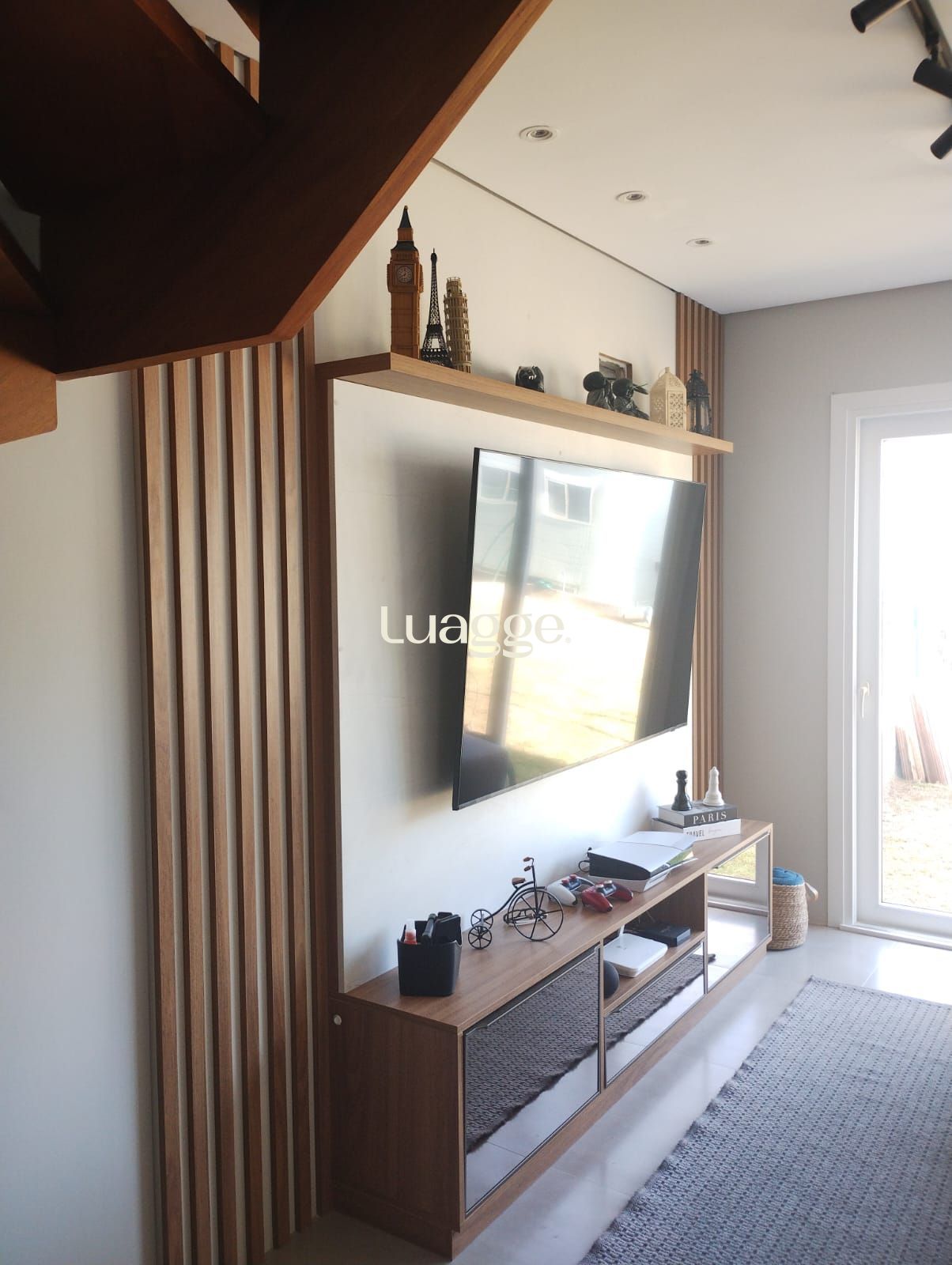 Casa de Condomínio à venda com 3 quartos, 137m² - Foto 8