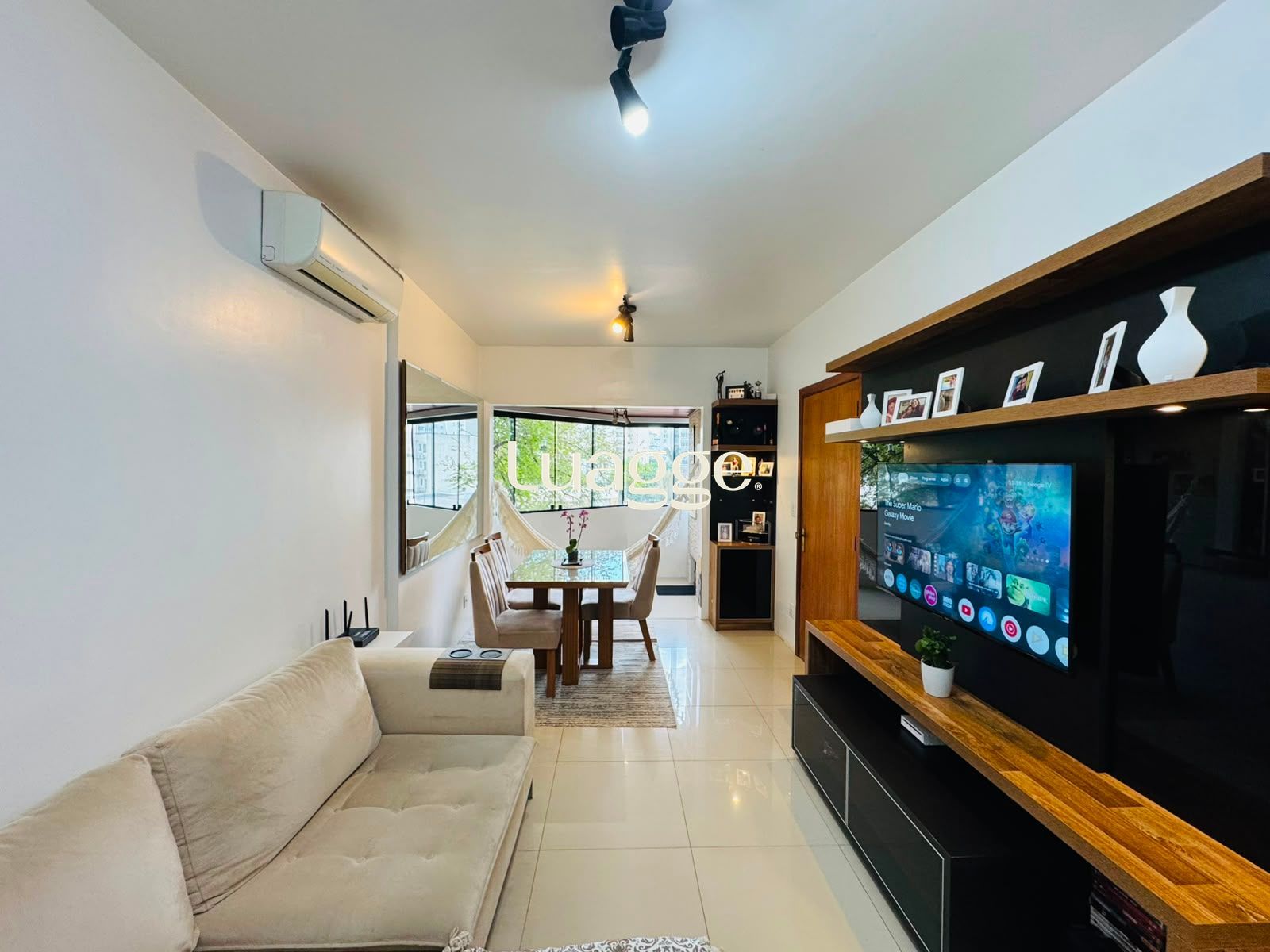 Apartamento, 2 quartos, à venda, 63 m², Jardim Botânico - Porto Alegre — foto 4