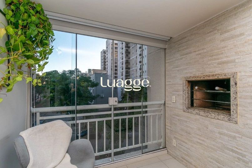 Apartamento, 2 quartos, à venda, 74 m², Passo da Areia - Porto Alegre — foto 5