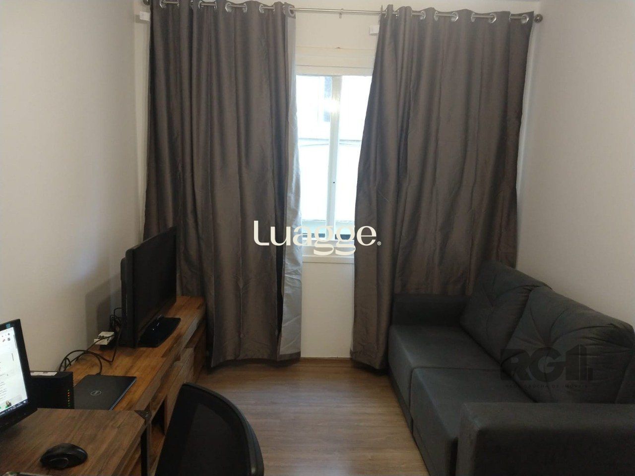 Apartamento, 1 quarto, 41 m² - Foto 2
