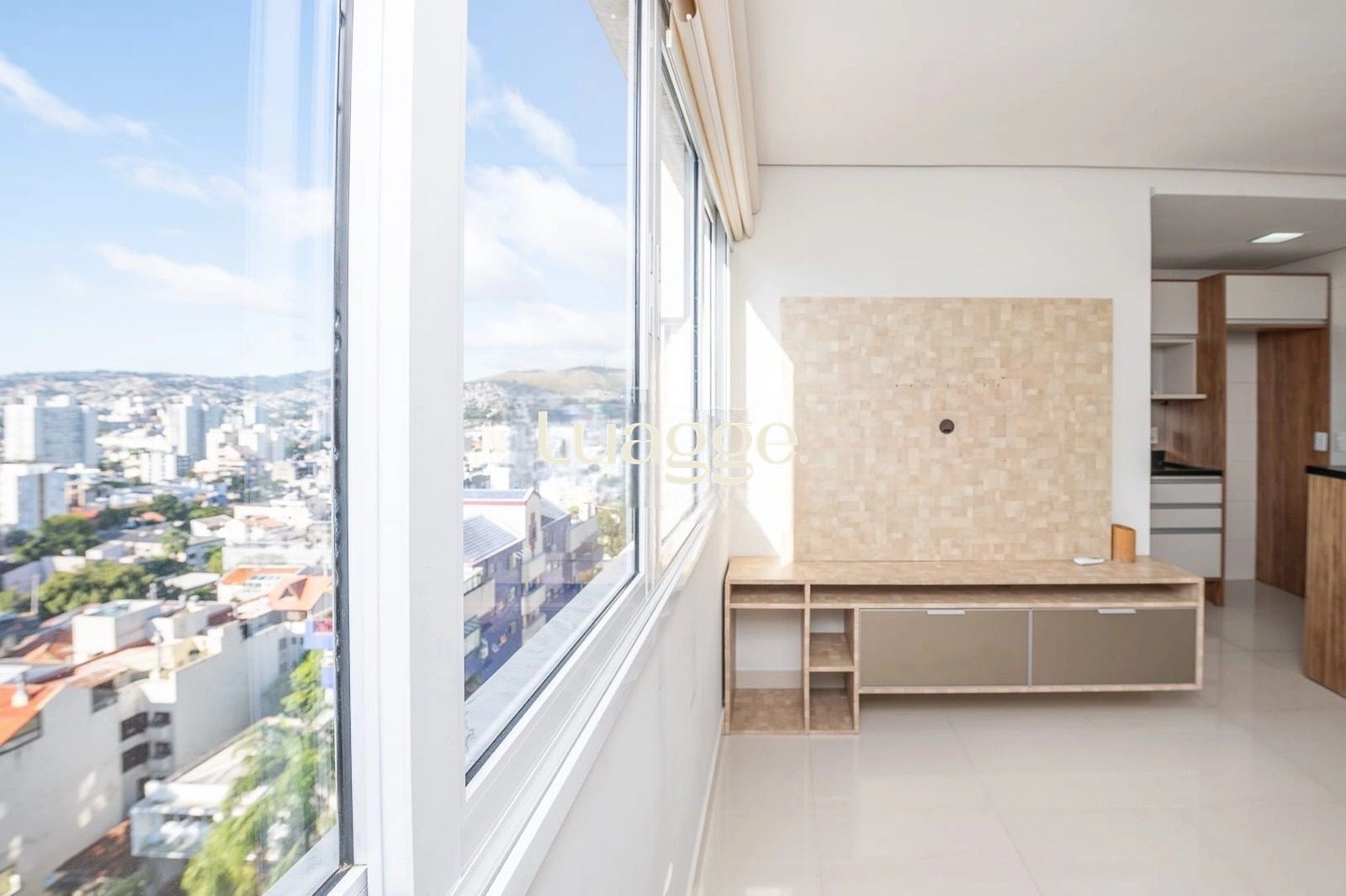 Apartamento, 2 quartos, à venda, 52 m², Petrópolis - Porto Alegre — foto 3