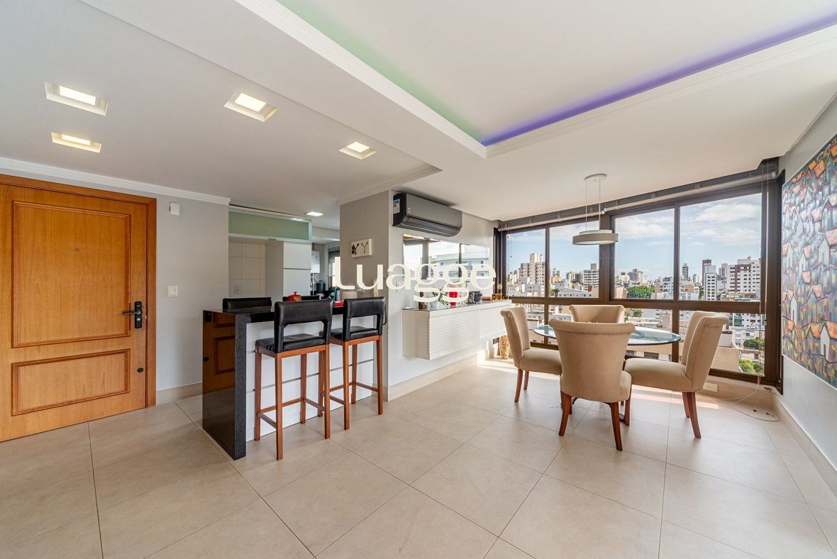 Apartamento, 2 quartos, à venda, 85 m², Petrópolis - Porto Alegre — foto 3