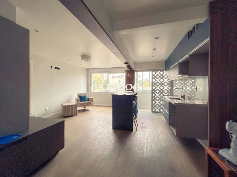 Apartamento, 3 quartos, à venda, 97 m², Cidade Baixa - Porto Alegre — foto 3