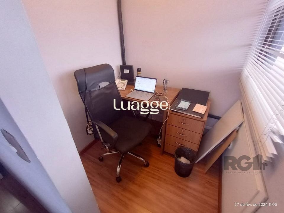 Conjunto Comercial-Sala à venda, 101m² - Foto 7