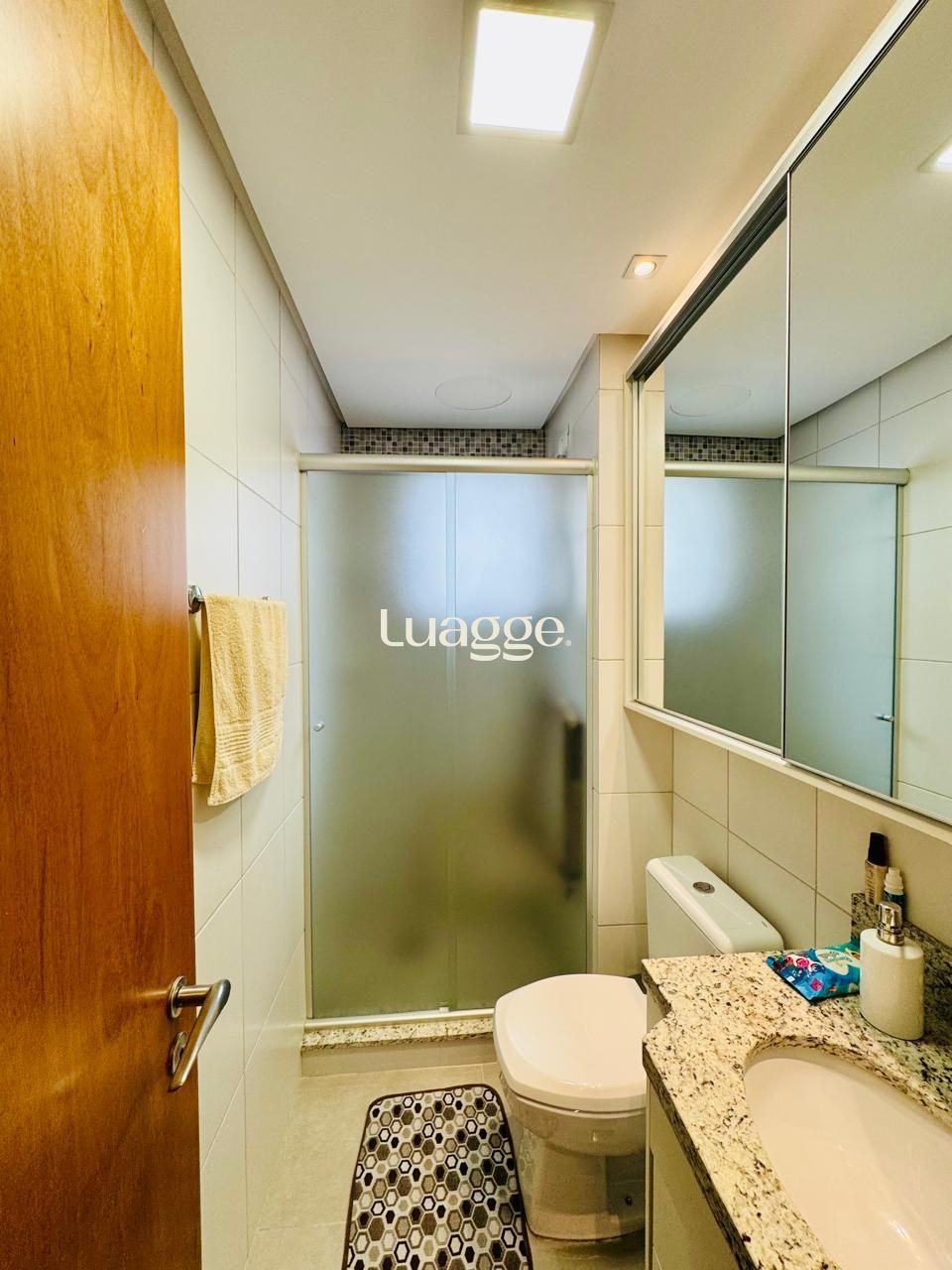 Apartamento à venda com 3 quartos, 86m² - Foto 19