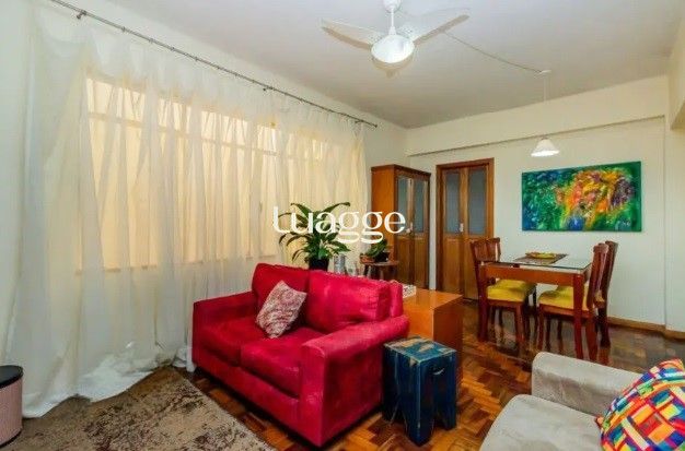 Apartamento, 3 quartos, à venda, 94 m², Rio Branco - Porto Alegre — foto 4