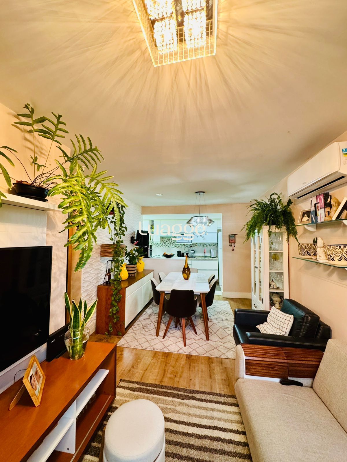 Apartamento à venda com 3 quartos, 69m² - Foto 7
