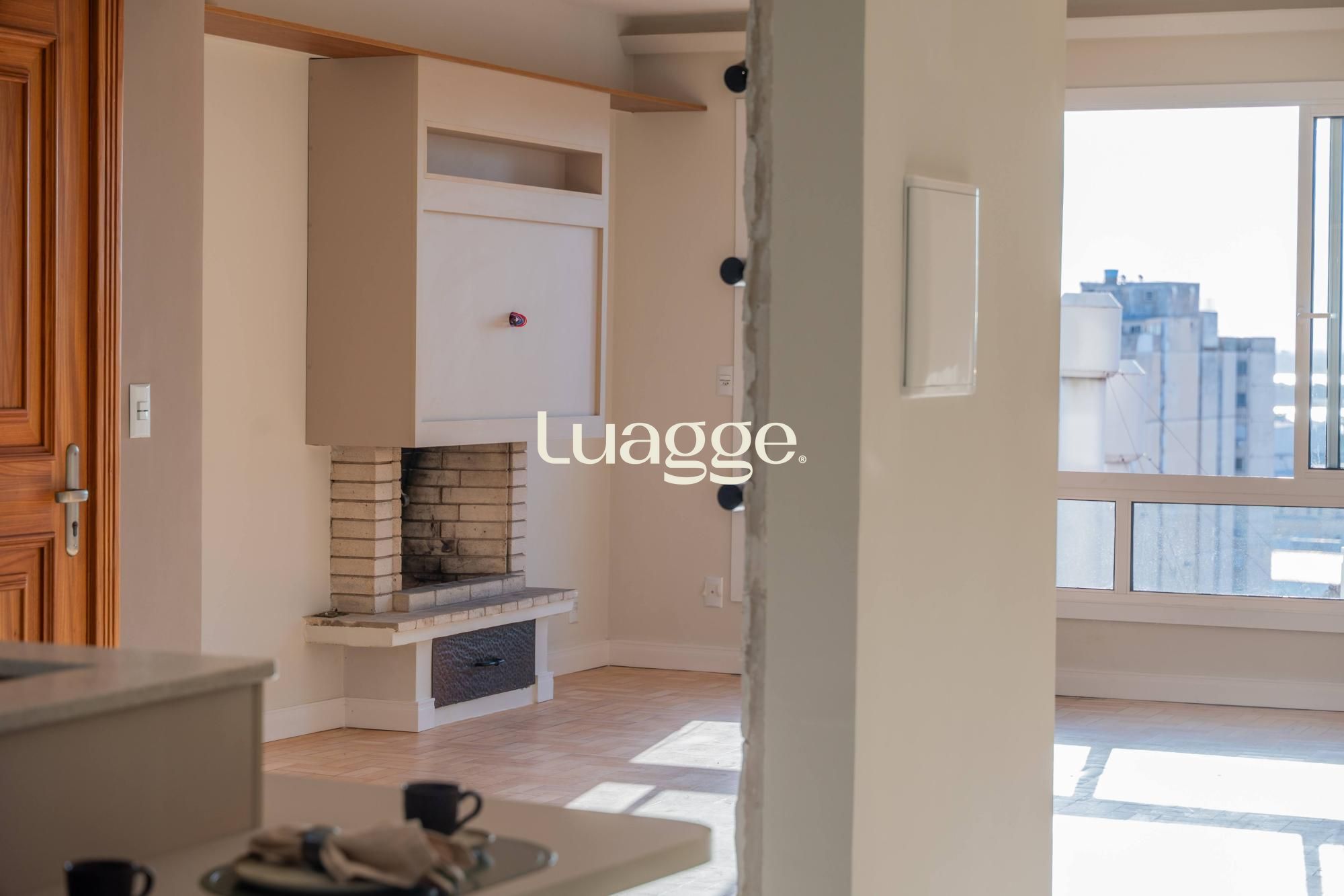 Apartamento à venda com 3 quartos, 128m² - Foto 55