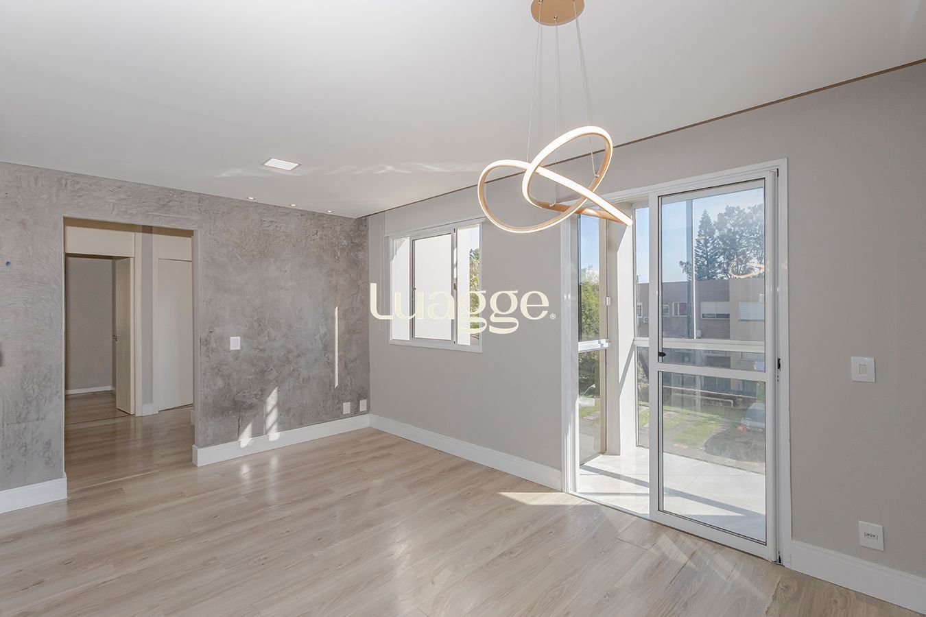 Apartamento 3 Dormitórios com Suíte e Infraestrutura Completa