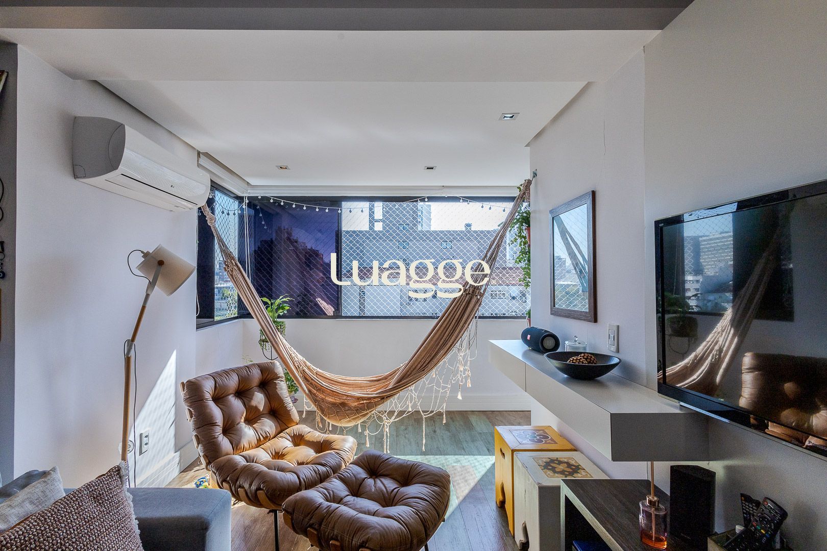Apartamento, 2 quartos, 78 m² - Foto 1