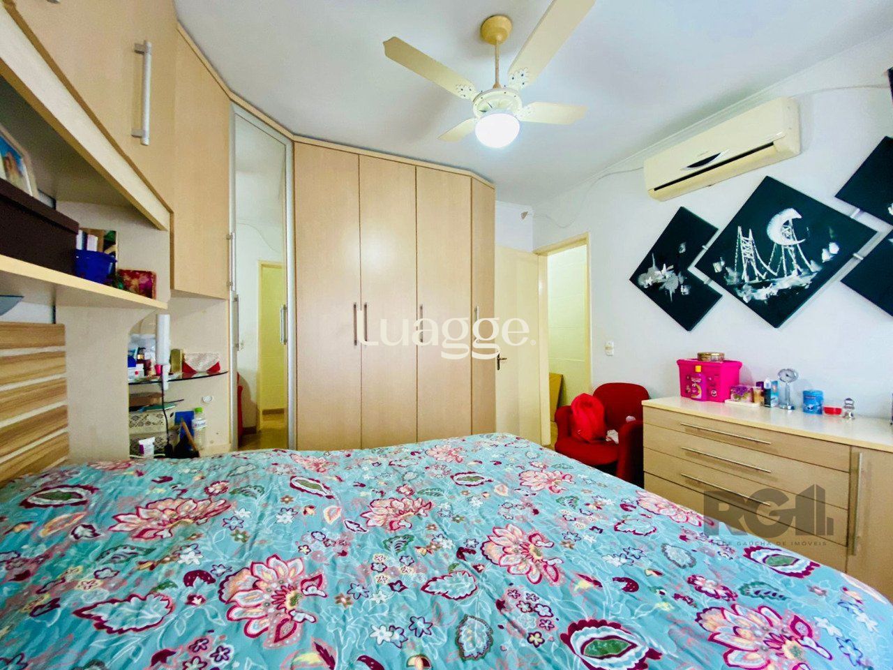 Apartamento, 3 quartos, 101 m² - Foto 23