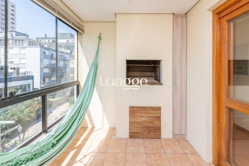 Apartamento, 3 quartos, à venda, 92 m², Petrópolis - Porto Alegre — foto 4