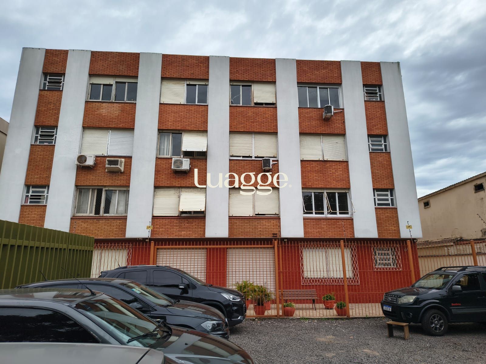 Estudio mobiliado