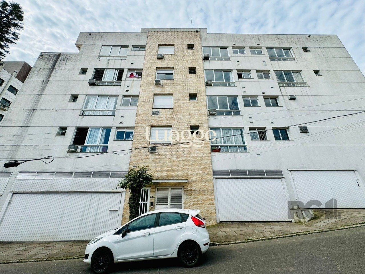 Apartamento à venda com 1 quarto, 37m² - Foto 19