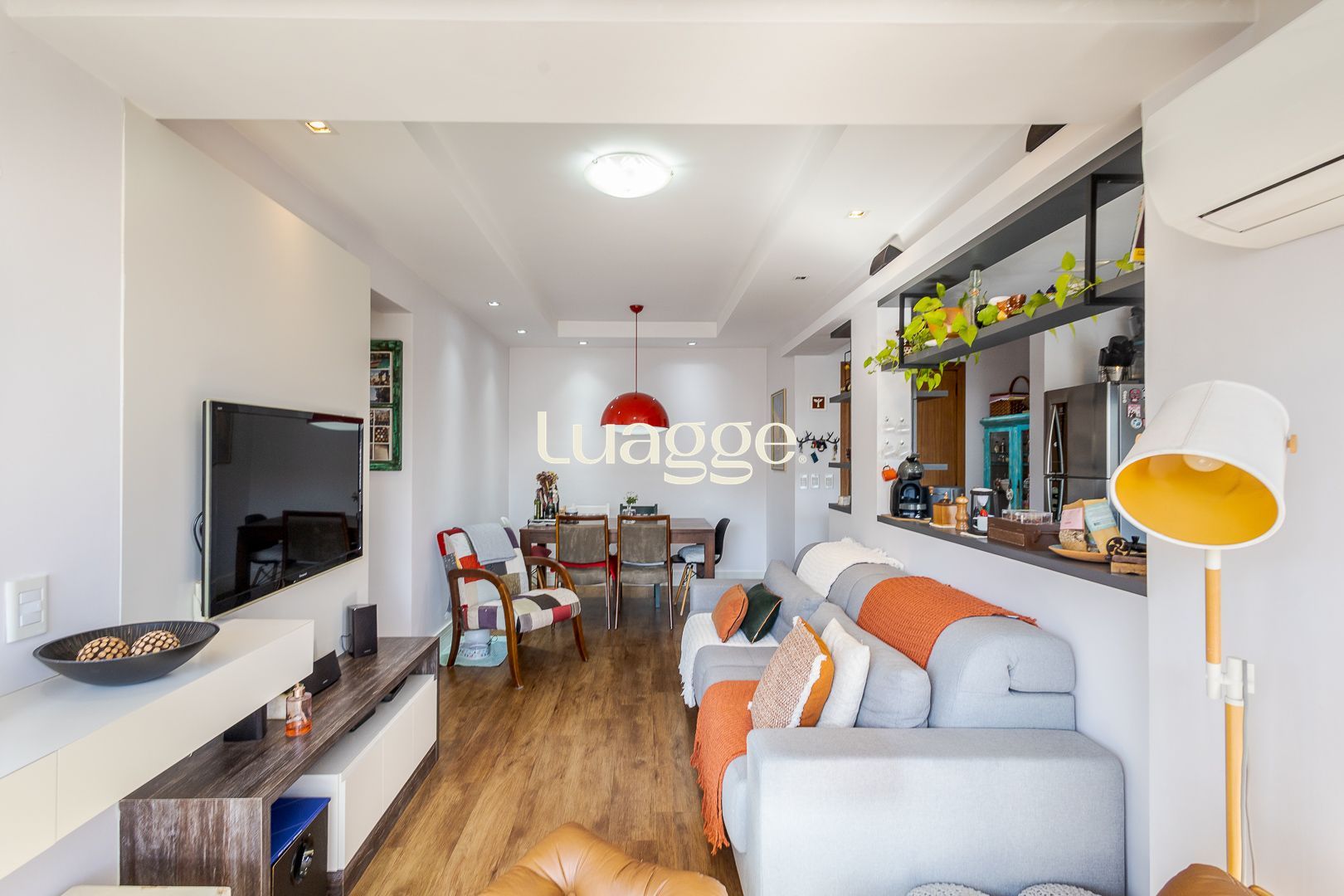 Apartamento, 2 quartos, 78 m² - Foto 8