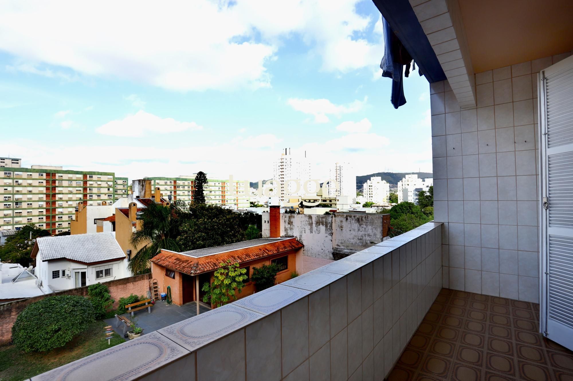 Apartamento à venda com 3 quartos, 94m² - Foto 5