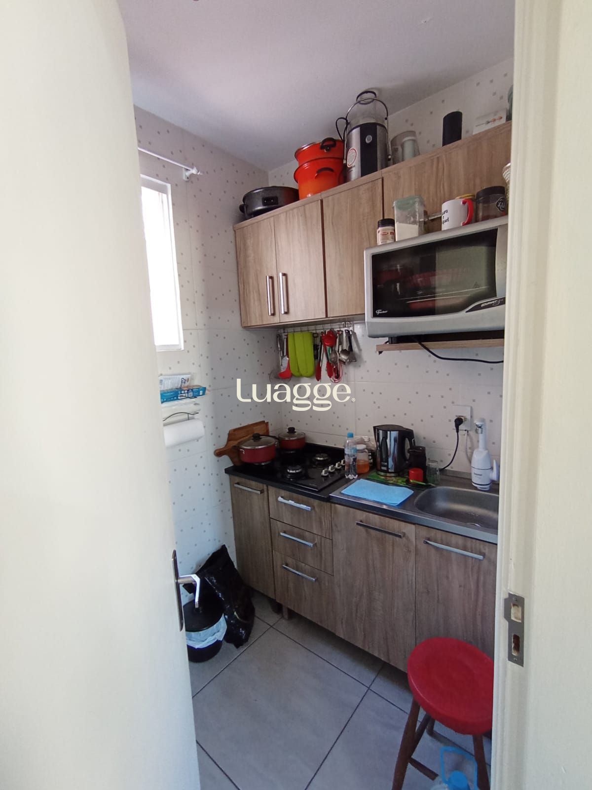 Apartamento, 1 quarto, 33 m² - Foto 6