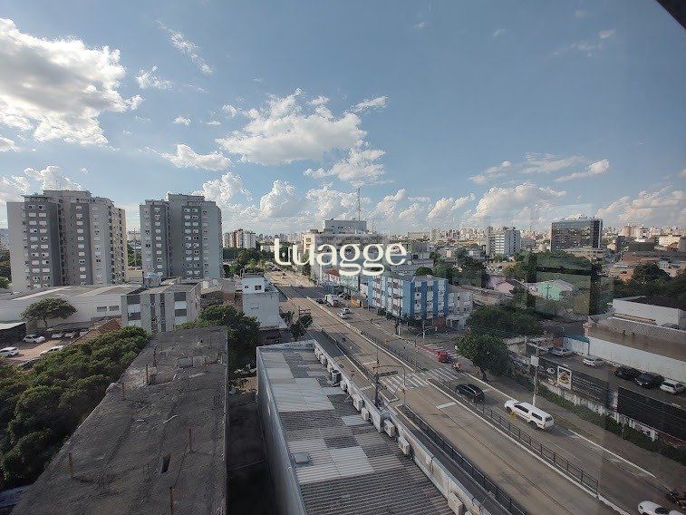 Conjunto Comercial-Sala à venda, 60m² - Foto 3