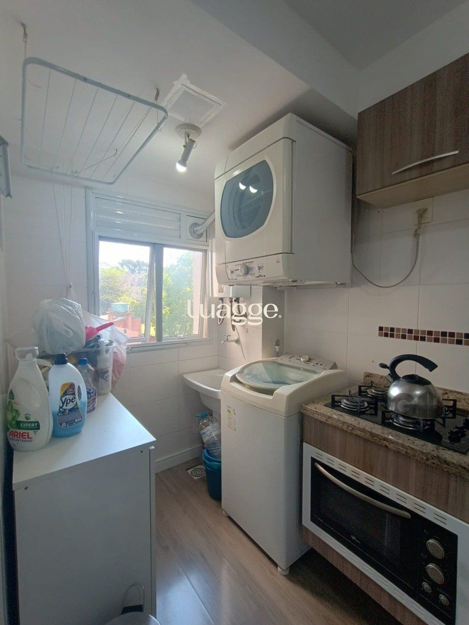 Apartamento à venda com 3 quartos, 69m² - Foto 37