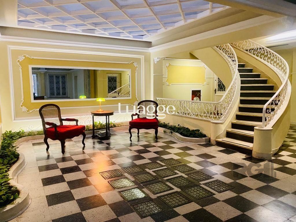 Apartamento à venda com 3 quartos, 112m² - Foto 17