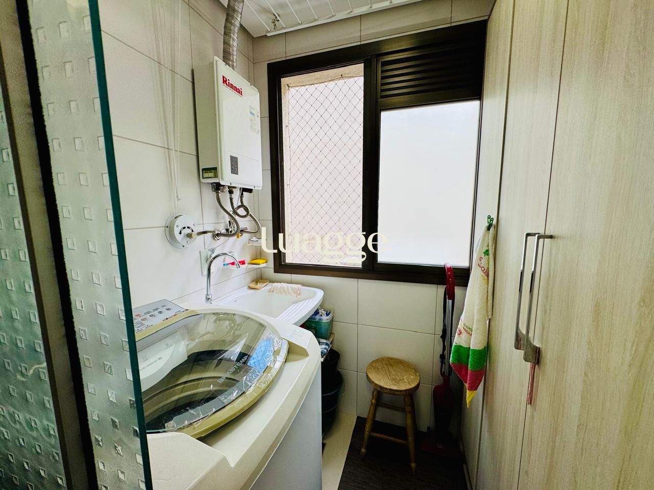 Apartamento à venda com 3 quartos, 86m² - Foto 24