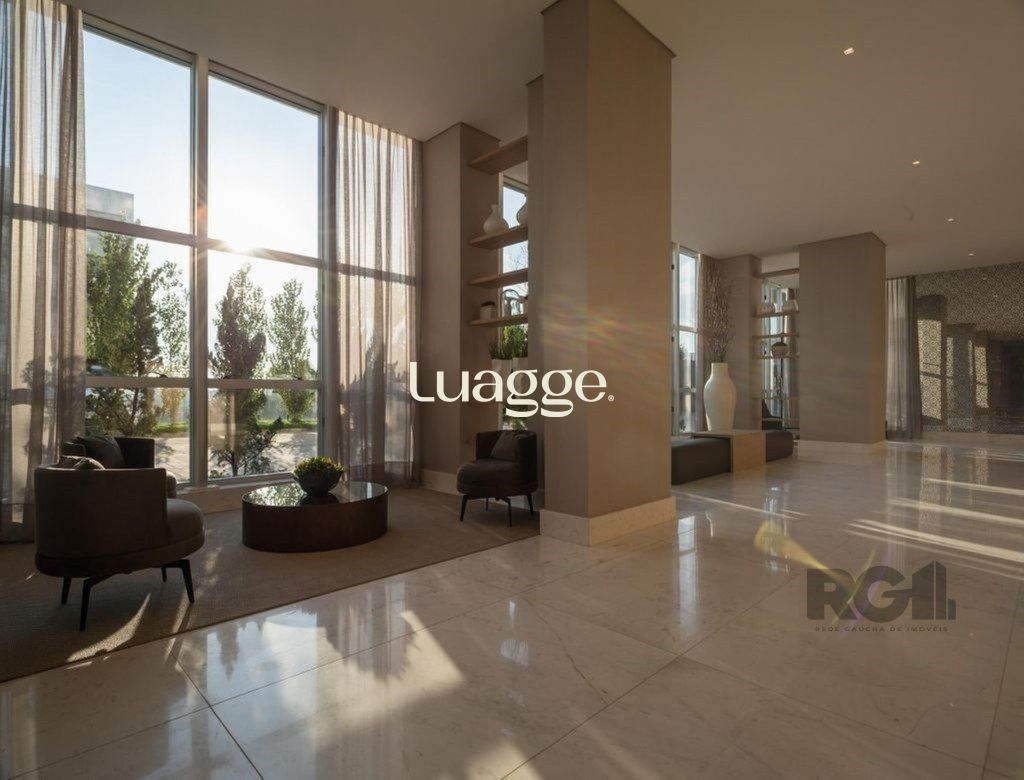 Apartamento à venda com 3 quartos, 327m² - Foto 4