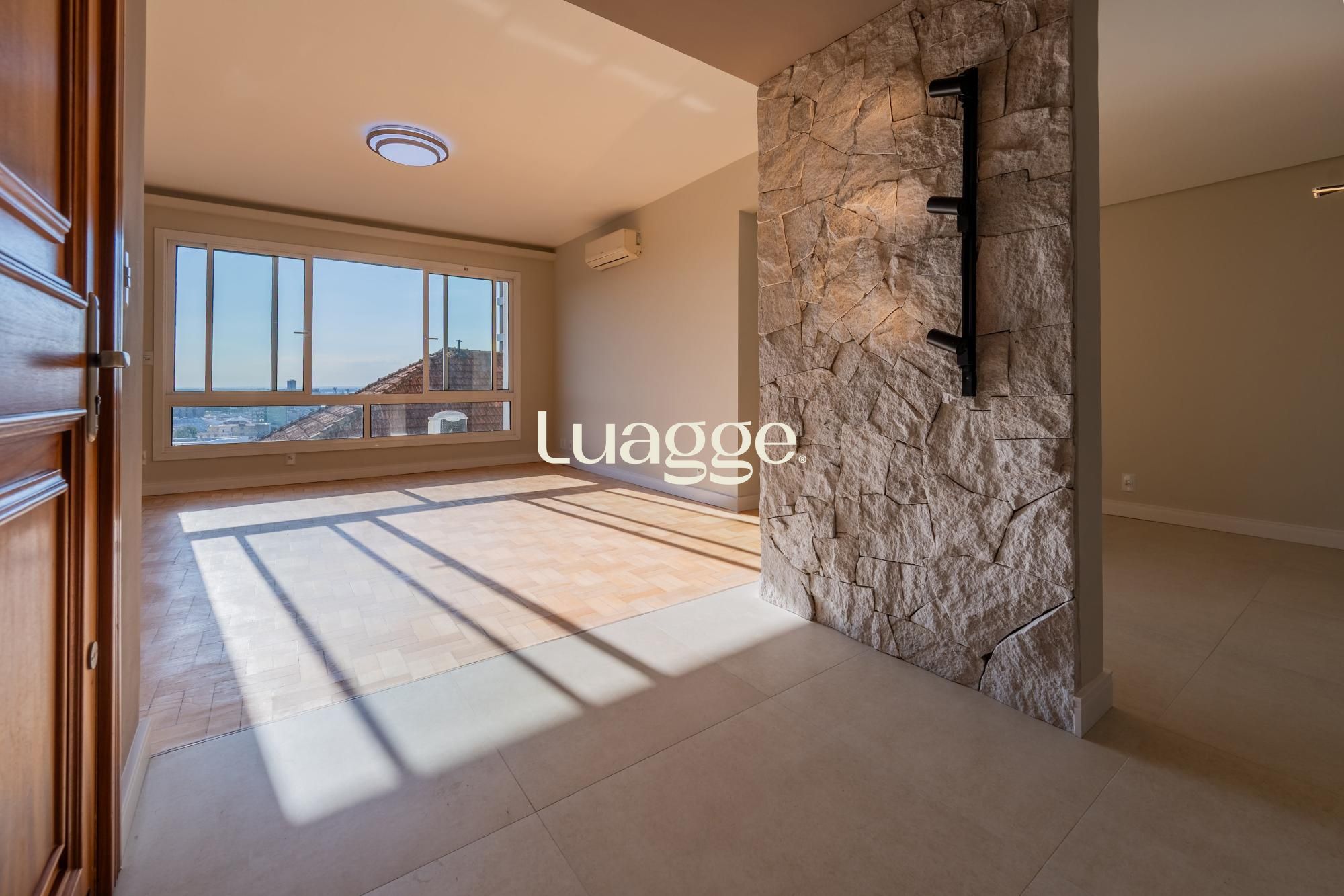 Apartamento à venda com 3 quartos, 128m² - Foto 4