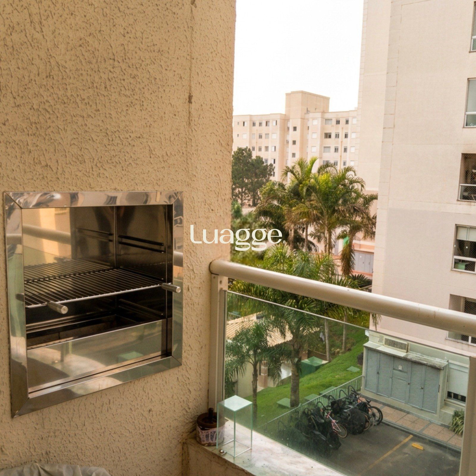 Apartamento, 2 quartos, à venda, 51 m², Morro Santana - Porto Alegre — foto 3
