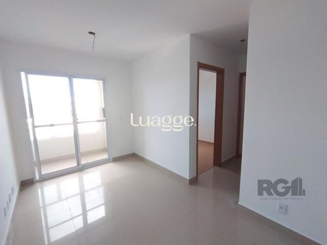Apartamento à venda com 2 quartos, 47m² - Foto 1
