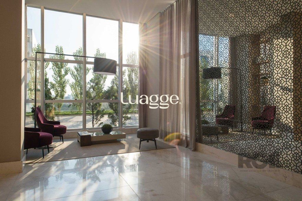 Apartamento à venda com 3 quartos, 327m² - Foto 5