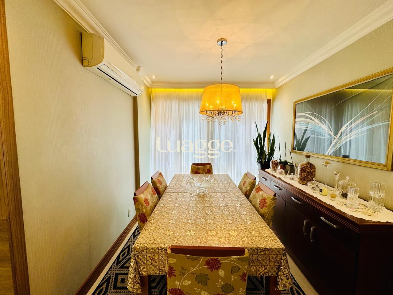 Apartamento à venda com 3 quartos, 86m² - Foto 12