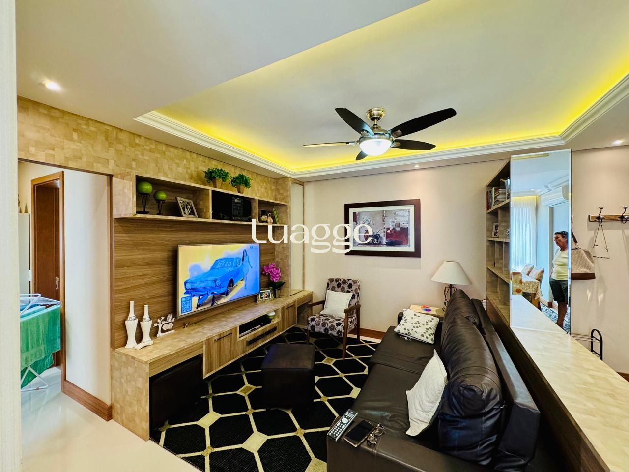 Apartamento à venda com 3 quartos, 86m² - Foto 6