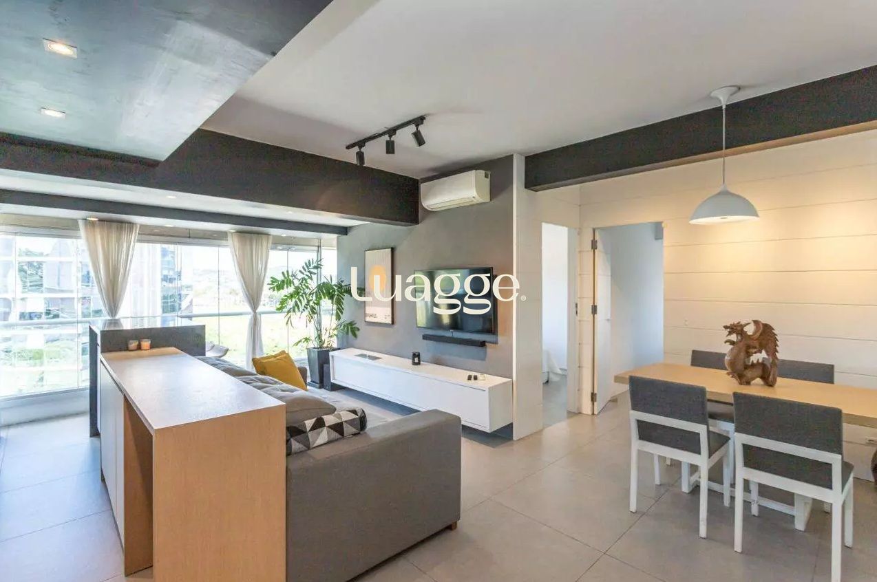 Apartamento, 2 quartos, 78 m² - Foto 7