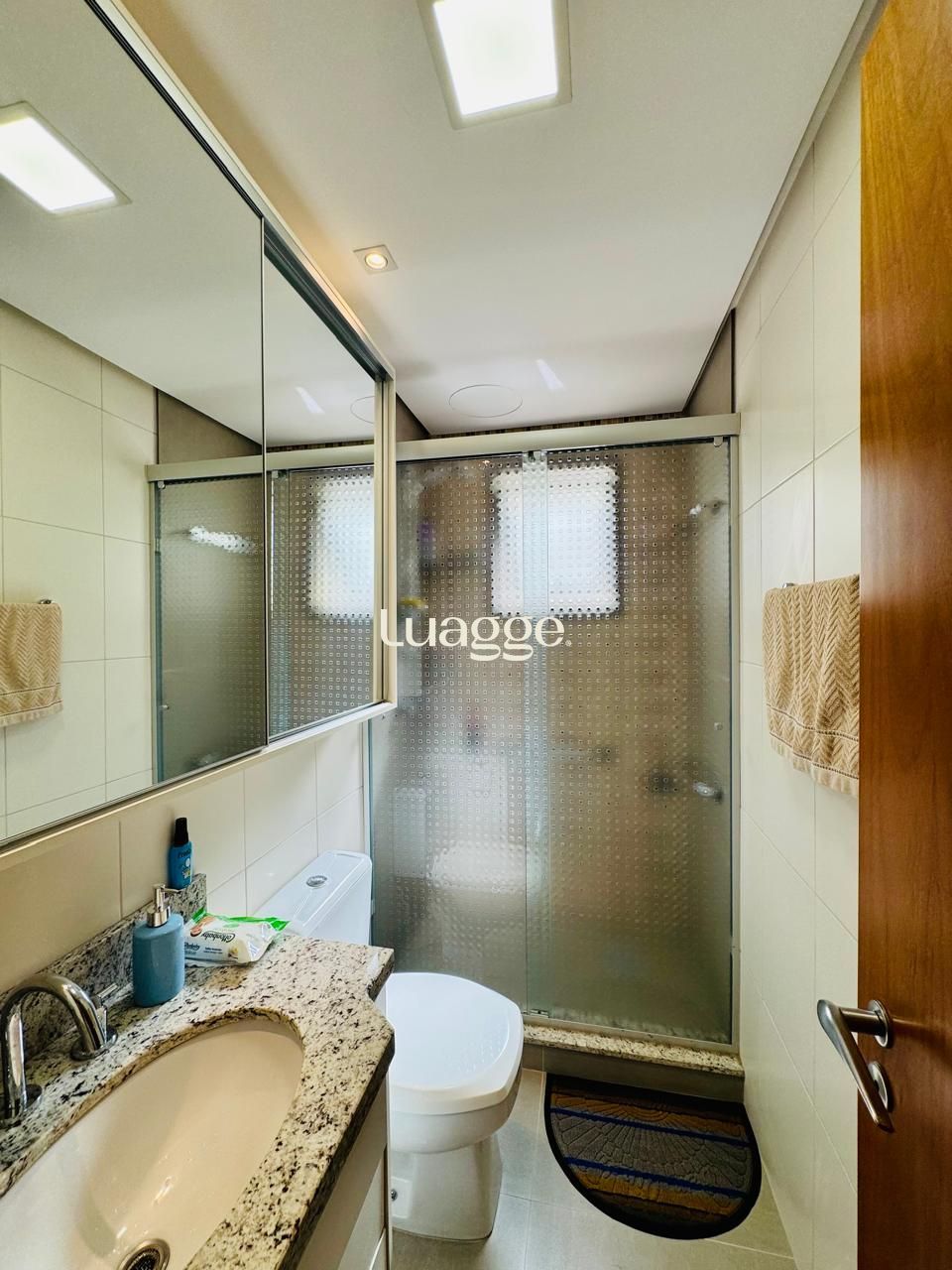 Apartamento à venda com 3 quartos, 86m² - Foto 22