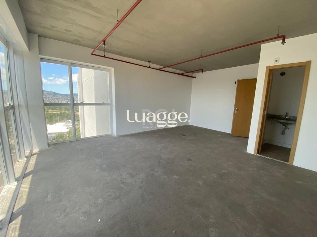 Conjunto Comercial-Sala à venda, 34m² - Foto 9