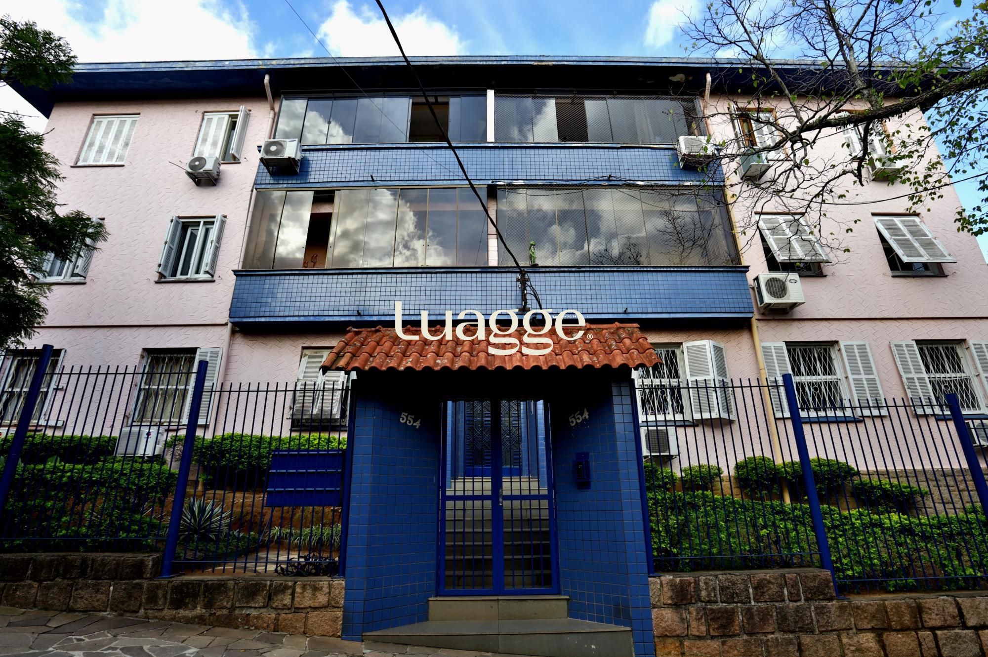 Apartamento à venda com 3 quartos, 94m² - Foto 28