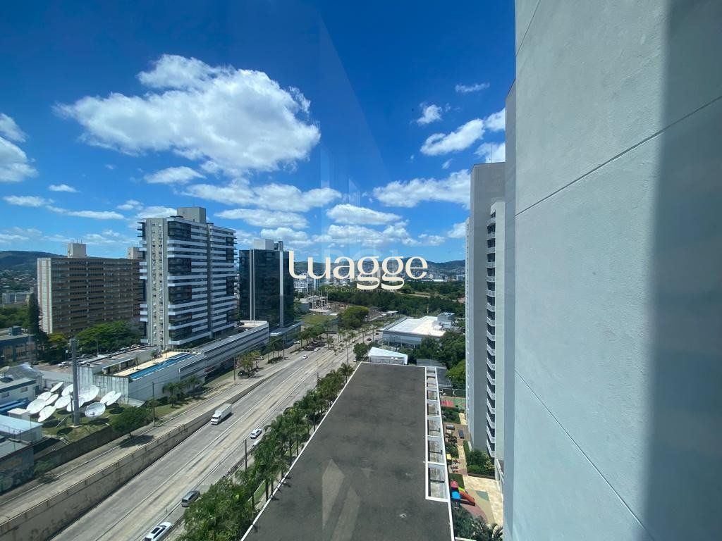 Conjunto Comercial-Sala à venda, 34m² - Foto 13
