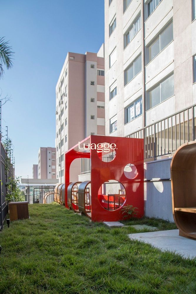 Apartamento, 2 quartos, 51 m² - Foto 13