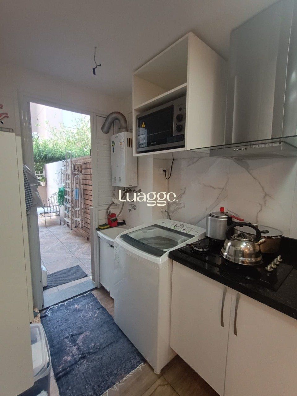 Apartamento à venda com 3 quartos, 117m² - Foto 26
