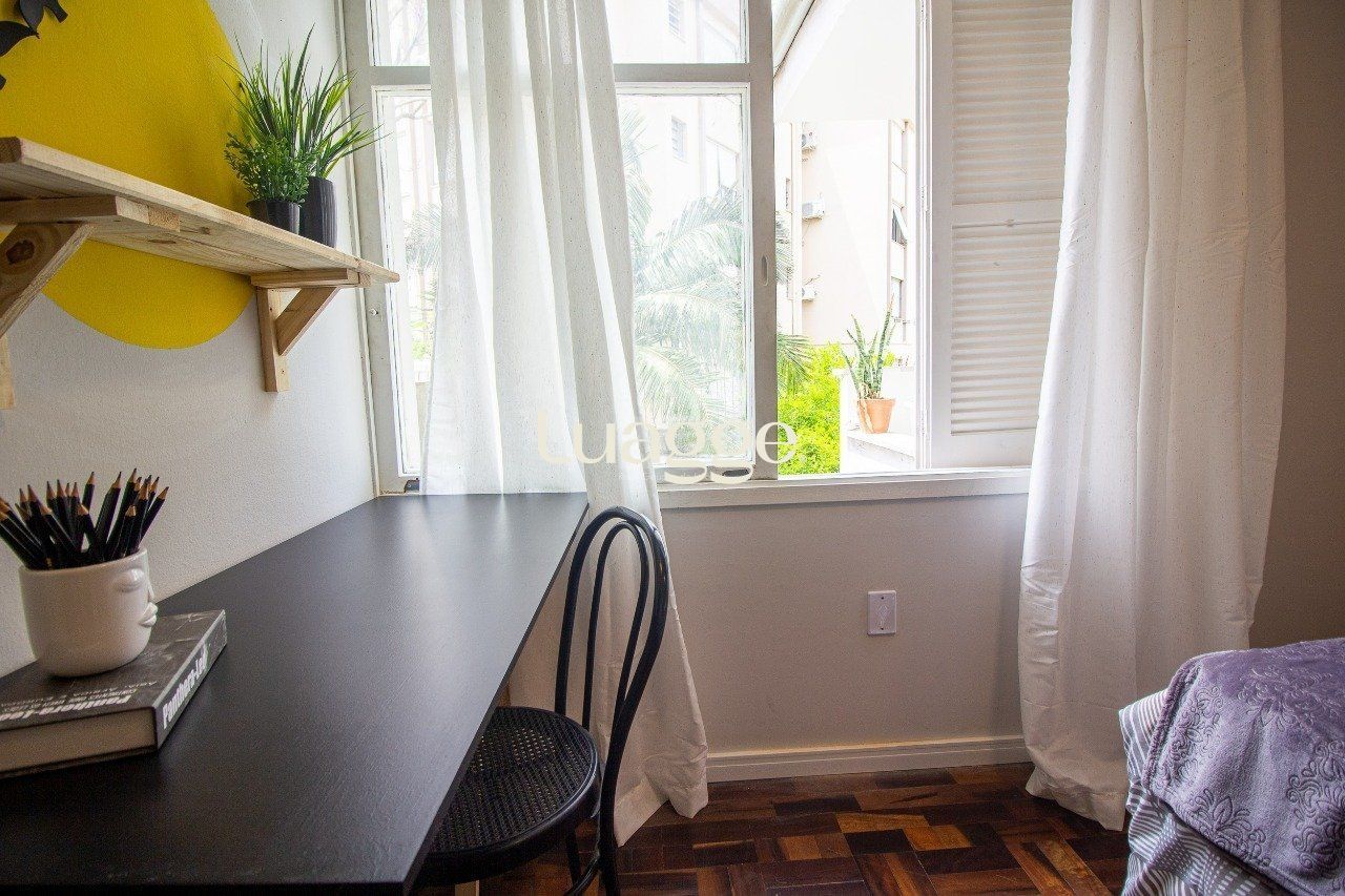 Apartamento à venda com 1 quarto, 31m² - Foto 8